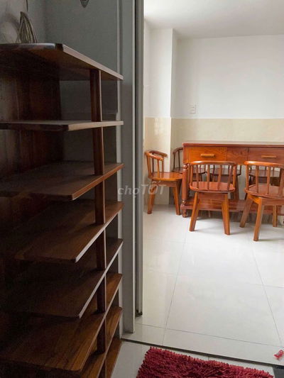 CHO THUÊ CĂN HỘ MINI FULL NỘI THẤT