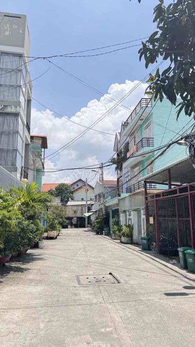 🏡 Bán Đất Tặng 2 Căn Nhà - DT 108m2, Giá 6.1 Tỷ - MT Đường 7M 🚗