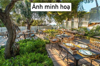 GÓC 2 mặt tiền - TRẦN BẠCH ĐẰNG - CỰC KỲ ĐẸP