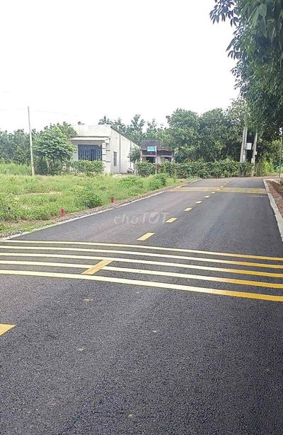 Cắt lỗ bán nhanh 2 lô đất HCM (mới)