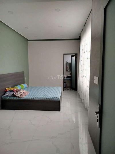 Cho thuê biệt thự sân vườn