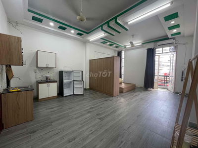 CHDV FULL NỘI THẤT