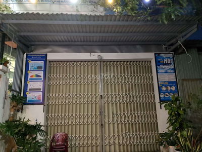 ⛔️ CHO THUÊ NHÀ MẶT TIỀN ĐƯỜNG: CỒN DẦU - 5TR5