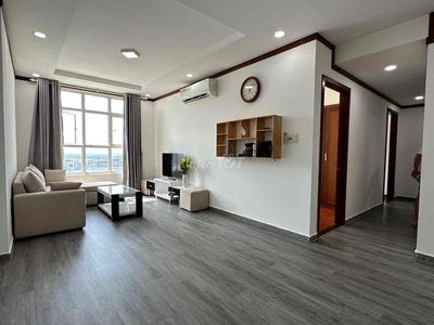 Bán Căn Hộ Chưng Cư Hoàng Anh Thanh Bình 3pn 2wc nhà đẹp