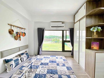 STUDIO 25m2 4TR2 GẦN EMART PHAN VĂN TRỊ