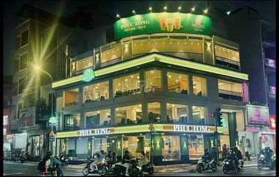 💚CHO THUÊ NHÀ 3 TẦNG LÔ GÓC 2 MT TRUNG TÂM HẢI CHÂU NGANG :12M