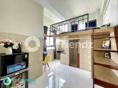 🏡PHÒNG TRỌ GIÁ RẺ NGAY GẦN ĐẠI HỌC VĂN HIẾN ĐẠI TRÊN ĐƯỜNG ÂU CƠ