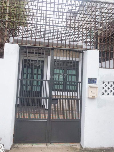 Bán đất tặng nhà một trệt chính chủ giá tốt 103m², rẻ nhất khu vực!
