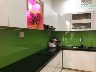 BÁN NHÀ MẶT TIỀN 5M5 GẦN SAM TOWER 2 TẦNG 56M2 CHỈ 5.6 TỶ
