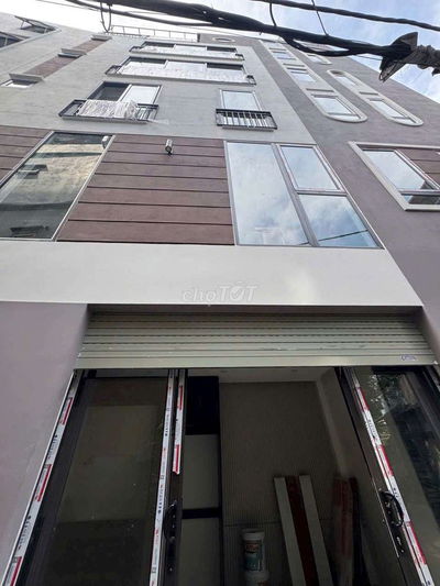 BÁN NHÀ NGÕ 191 THÔNG SANG 63 CỔ LINH THẠCH BÀN GẦN KHU TĐC X6 38M 6