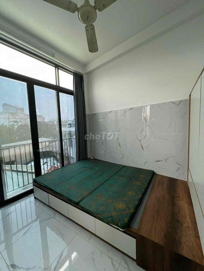 PHÒNG TRỌ GÒ VẤP FULL NỘI THẤT GIÁ RẺ