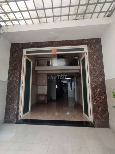 Bán nhà Âu Dương Lân khu vip quận 8. Hoàn công đủ