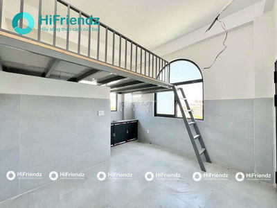 KHAI TRƯƠNG DUPLEX FULL NỘI THẤT CỬA SỔ TRỜI SIÊU TO Ở ĐƯỢC 3-4 NGƯỜI