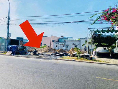 🚀 *** LÔ ĐẸP – MẶT TIỀN NGUYỄN ĐÌNH TỨ – ĐƯỜNG 10,5M – HOÀ MINH,