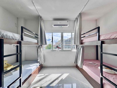KTX NGAY HUFIT BA GIA BAO PHÍ ĐIỆN NƯỚC THANG MÁY NHÀ XE AN NINH