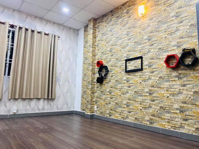 MẶT TIỀN PHÙNG VĂN CUNG, P.NHUẬN, 54M2 NGANG 4.5M, 4 TẦNG, 15 TR/THÁNG