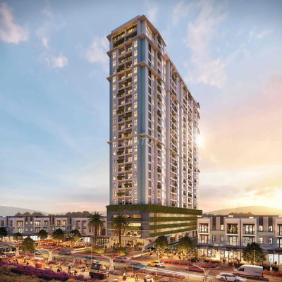 🔥 CHỈ CÒN 10 SUẤT NGOẠI GIAO CUỐI CÙNG – MIA CENTER POINT 🔥