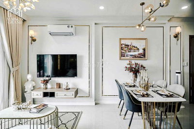 1.5TỶ SỞ HỮU NGAY CĂN HỘ MAISON GRAND PHÚ MỸ - NHẬN NHÀ 2026