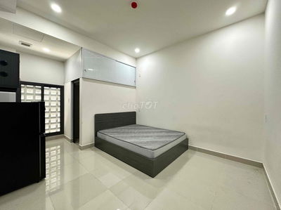 Cho Thuê Studio Cửa Sổ Mới 100% Ngay Lý Thường Kiệt Quận 10 Giá Rẻ