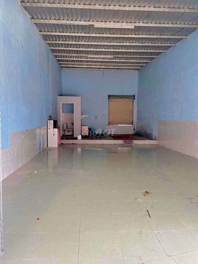 Cho thuê nhà thông suông gần trường cấp 1 2 3 Dĩ An