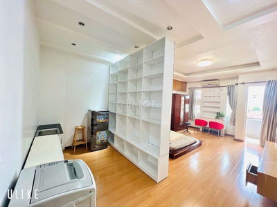 CHO THUÊ PHÒNG 576 LÊ ĐỨC THỌ FULL NỘI THẤT CÓ TIVI RỘNG GẦN NGAY IUH