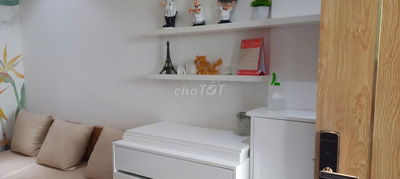 Bán căn hộ sổ hồng riêng chính chủ