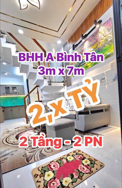 Bán nhà đẹp giáp Nguyễn Sơn Tân Phú