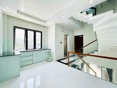 NHÀ NHỎ Q12- LÊ VĂN KHƯƠNG- HIỆP THÀNH-29M2- GIÁ CHỈ 1.x TỶ