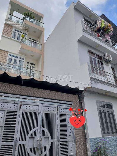 BÁN NHÀ GẤP HXH, 10M ,NGUYỄN SỸ SÁCH ,P15, TÂN BÌNH DT 94M2 GIÁ 9 TY