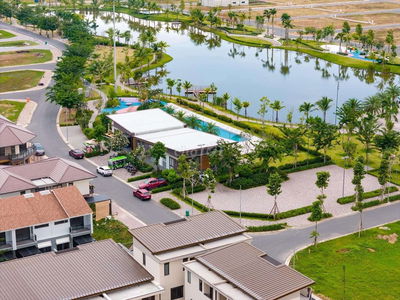 NỀN BIỆT THỰ KHU DÂN CƯ NAM LONG 2 CẦN THƠ