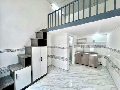 PHÒNG TRỌ MỚI ĐẸP RẺ  - ĐƯỜNG HỒ VĂN LONG BÌNH TÂN