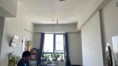 Bán căn hộ Marina Tower sổ hồng sẵn