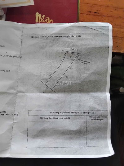 Cần Bán Gấp Nhà có mặt tiền 14,25m2, mặt bằng kinh doanh tốt, rộng rãi