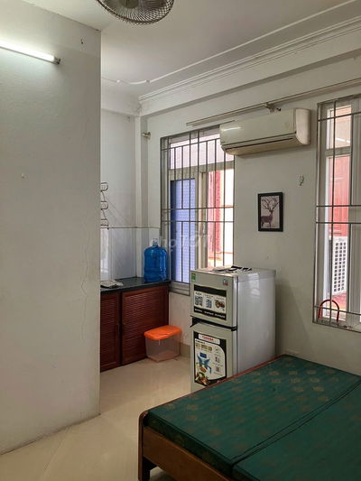 CHUNG CƯ MINI 25M2 Đại Từ - Hoàng Mai