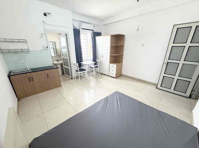 KHAI TRƯƠNG 20 PHÒNG TRƯƠNG VĨNH KÝ TÂN PHÚ