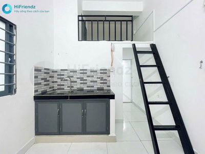 4TR5 PHÒNG MỚI CẠNH ĐẠI HỌC VĂN LANG