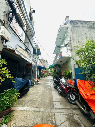 🔥𝐋Ô ĐẤ𝐓 𝐇𝐈Ế𝐌 - 𝐊𝐇𝐔 𝐕ƯỜ𝐍 Đ𝐈Ề𝐔 - ĐƯỜ𝐍𝐆 𝐒Ố 10 - 𝐏.𝐓Â𝐍 𝐐𝐔𝐘 - 𝐐𝐔Ậ𝐍 7 🔥