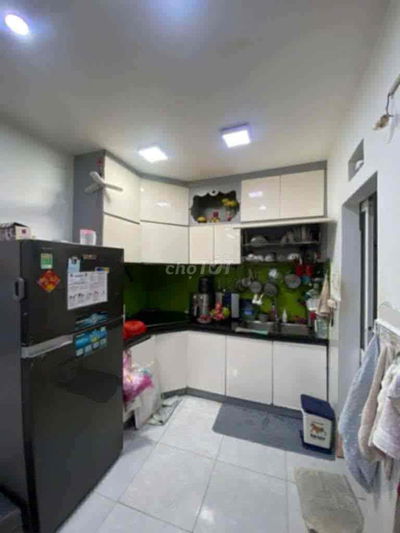 Nhà đẹp 2 tầng 2PN full nt Trần Đình Xu- Ng Cư Trinh – ở gđ, KDOL,sv ở