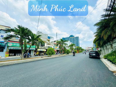 NHÀ HẺM XE HƠI - PHÚ THUẬN QUẬN 7 - NHỈNH 80TR/M2