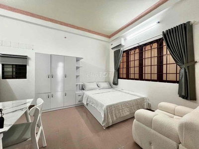 STUDIO - Full Nội Thất - Thiết Kế Và Decor Siêu Đẹp