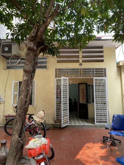 Nhà cấp bốn 90m2 Trích Sài Tây Hồ Hà Nội