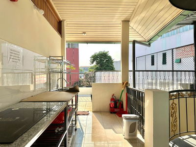 Phòng cho thuê mới xây, yên tĩnh,giá rẻ ngay trung tâm Bình Thạnh