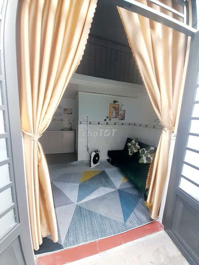 Bán nhà TTH 29, chính chủ, sổ hồng