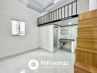 PHÒNG DUPLEX CẦU NGUYỄN TRI PHƯƠNG KHÔNG GIỚI HẠN NGƯỜI Ở GIỮA T4
