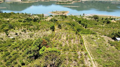 Lô đất view hồ Kala đẹp, giá đầu tư, đất không dốc, bán tải tận nơi.