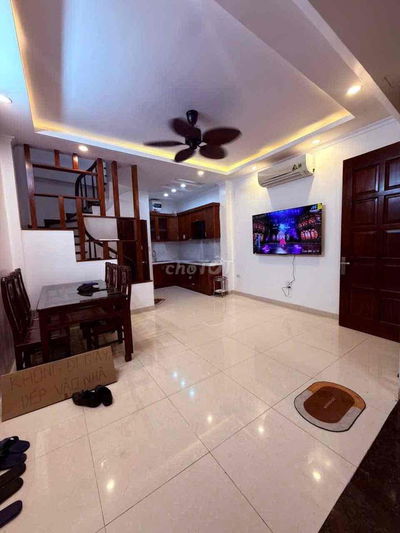 Cực Hiếm! Siêu Vip Nguyễn Thị Định, gần phố, phân lô, 15m ôtô, full NT