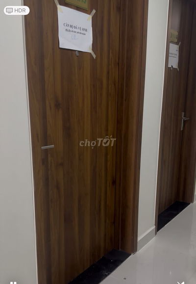 Cho thuê CH New Lavida