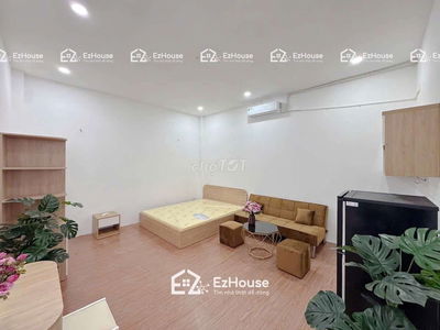 Phòng full nội thất . Rộng 30m2 . Ở đường Lê Đức Thọ -Gò Vấp