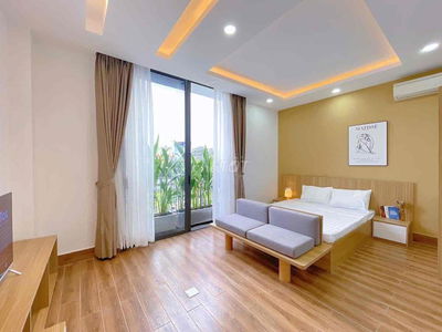 Căn Hộ Full Nội Thất An Ninh Cao Cấp Ngay SVĐ Phú Thọ - Lý Thường Kiệt
