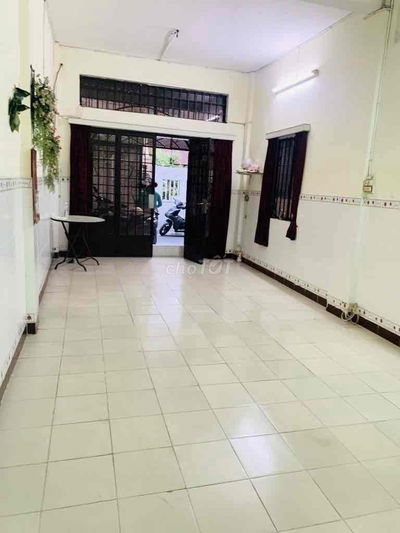 NHÀ LÂU NĂM, SỔ ĐẸP, HẺM 1/ - ĐƯỜNG 3/2 - 3.5X12.7(44.2/55M2), 3TẦNG -
